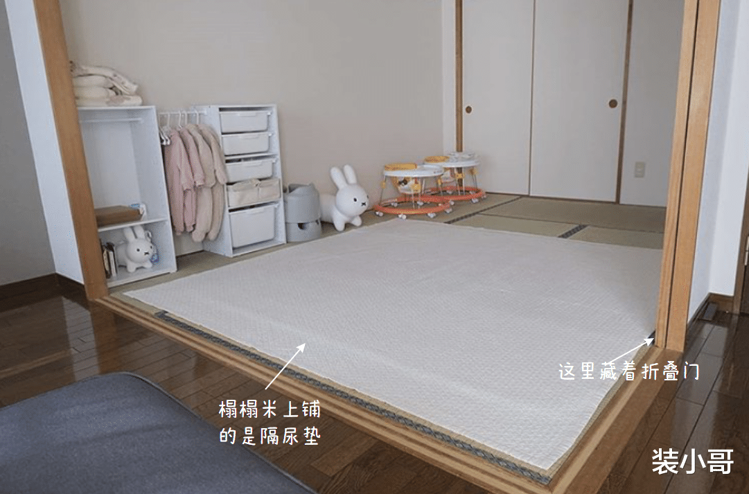 房子可以租生活租不来，看日本主妇的家居名场面，太治愈了