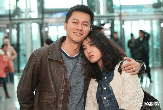 马苏|40岁的马苏为何没人敢娶？看完吴奇隆的吐槽后，一般人还真不敢娶