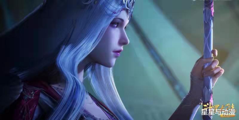 唐三|斗罗大陆：全程看戏！为何唐三被揍出生死危机，波塞西无动于衷？