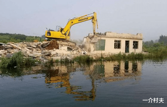 违章建筑|2022年起，农村全面叫停自建房？4类房屋将被拆除！有你家的吗