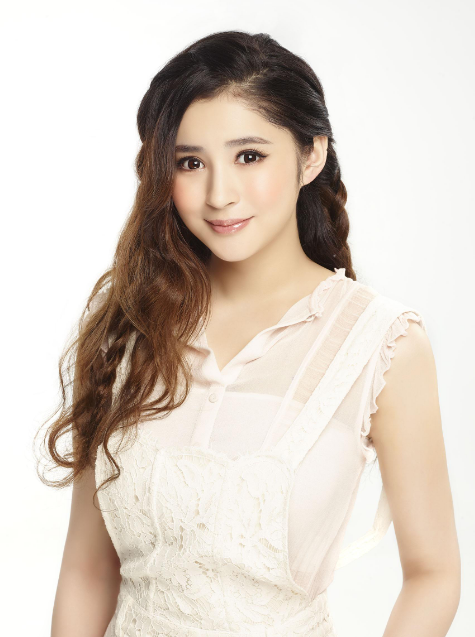 周杰伦|她是周杰伦电影女主,减肥失败后放飞自我,不料生图美成杨贵妃