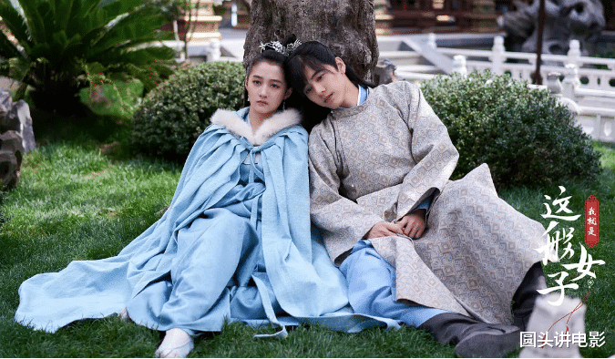 赘婿|全网热度最高的五部剧：《赘婿》只能第二，第一热度高达82.44