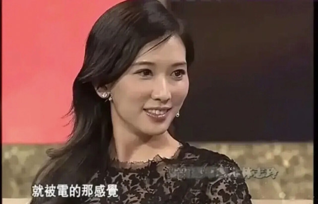 林志玲|当年，林志玲结婚为何不邀刘德华？刘德华：被拒绝了，她变小气了