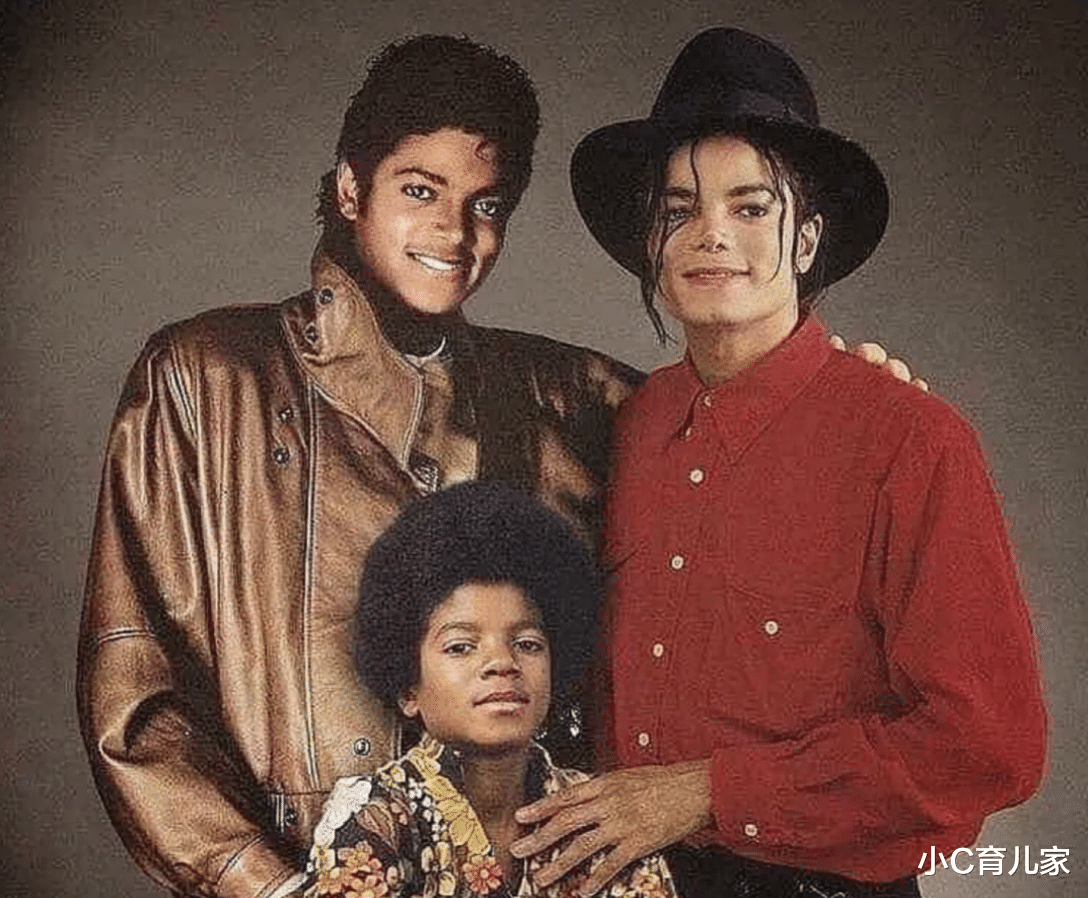 明星|当明星晒出“另类”亲子照，粉丝直呼惊喜：大饱眼福