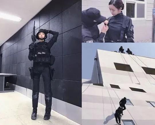 Angelababy|“韩国angelababy”火了！右耳失聪颜值爆表，凭身材开挂吸粉千万