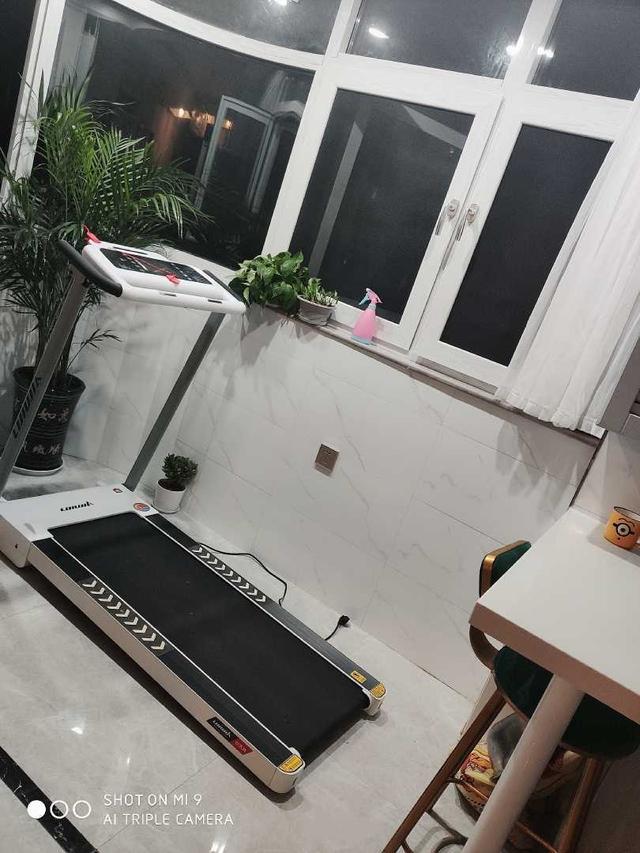 130平米复式房超宽敞,刚入住忍不住晒晒图,简约装修温馨大气