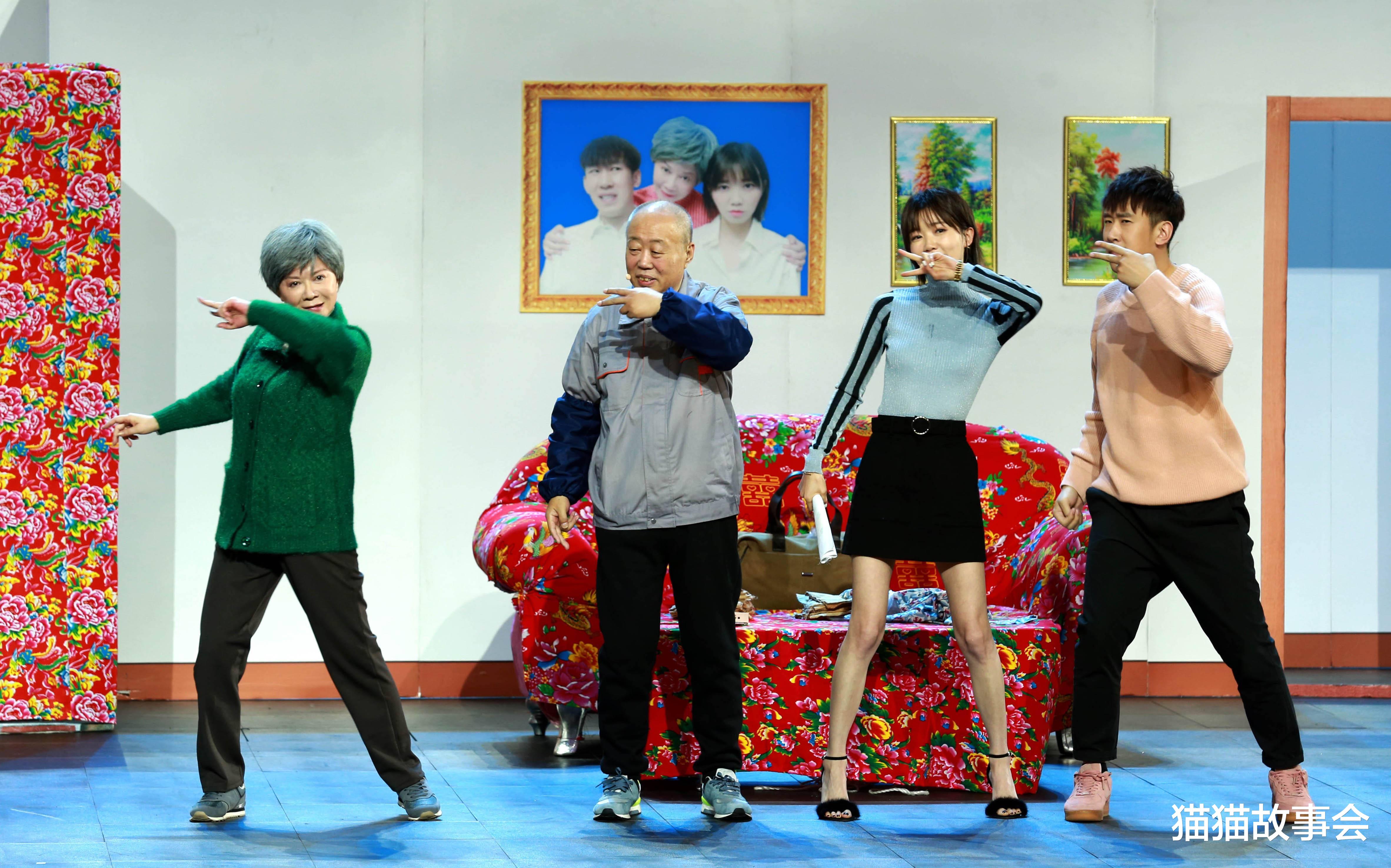 医生|知道前夫生了一对龙凤胎，前妻笑出了眼泪，喜当爹了啊