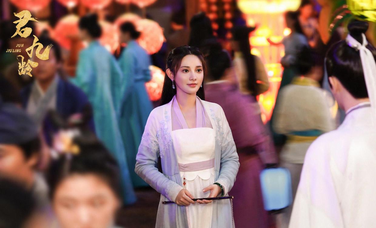我已是短发|这部剧拉高了国产“大女主”剧的上限?