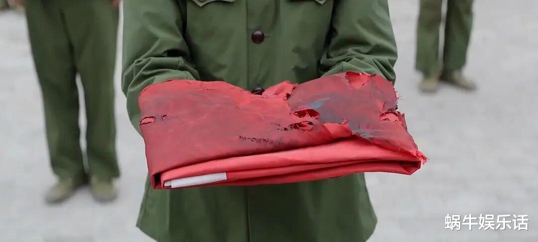 顾一野|王牌部队：剧情高虐，排长替顾一野挡枪，赵轰六和林北海令人泪崩