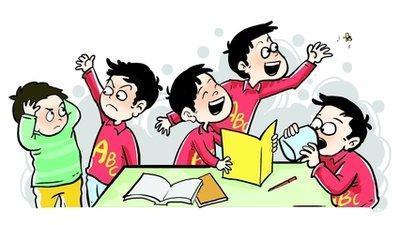 儿科专家李阔|家长天地：如何让“多动症”孩子能够更好地融入集体