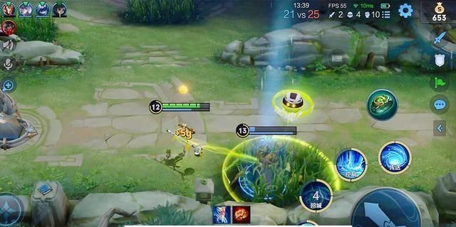 生态环境保卫者|大乔新皮肤刚上线七天，就被官方认定为毒瘤，本次削弱合理吗？