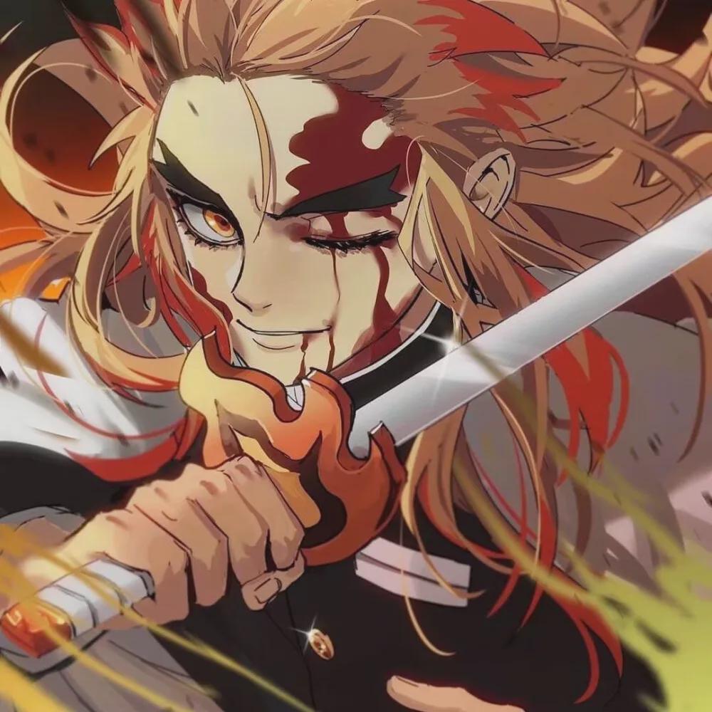 |动漫头像:当大人累了,也可以做我的小朋友啊