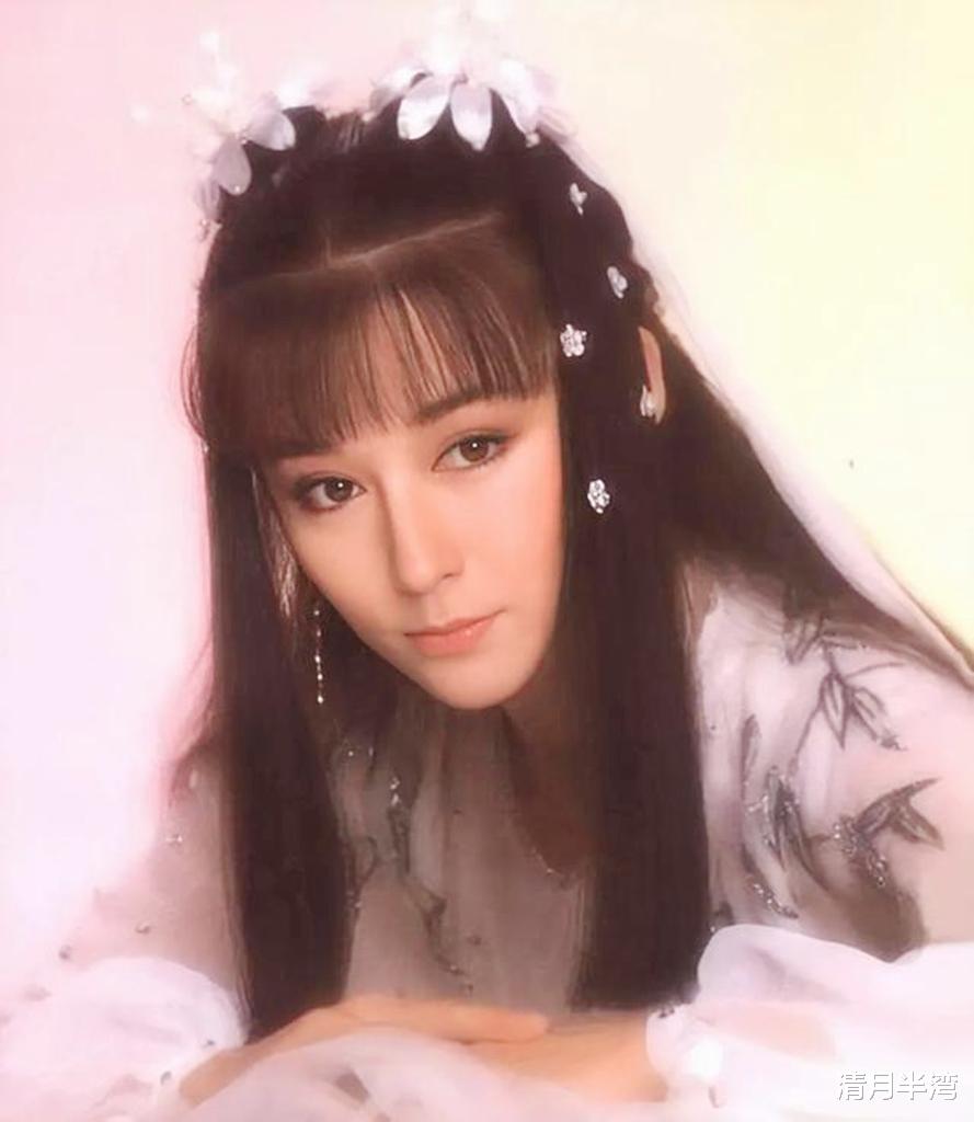 江南|好山好水出美人，9位江南古典美女，肤如凝脂，一个赛一个漂亮