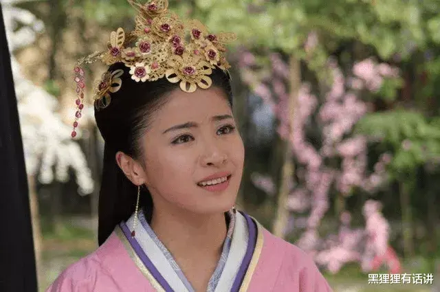 柳岩|美人心计:吕雉张嫣薄姬王娡,剧中8个皇后的下场一个比一个惨