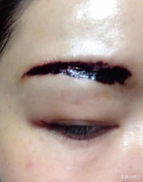 纹眉|那些纹眉的女生，现在怎么样啦？过来人说出亲身经历，别不以为然