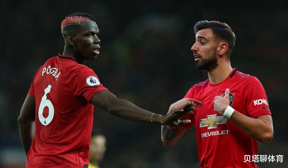 曼联|曼联19岁球王废了？去年17球，今年15场0球，他说自己变更强了