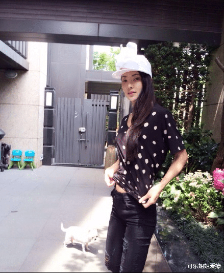 林雨申|曹格一双儿女整容式长大，儿子12岁帅成小硬汉，女儿大长腿吸睛