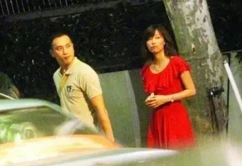 徐静蕾|果然！“京圈才女”徐静蕾翻车了！