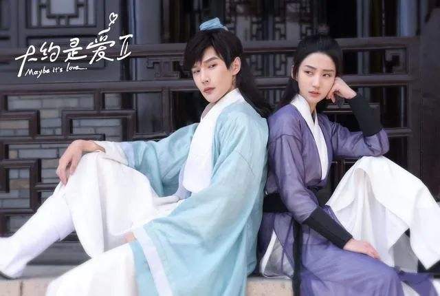 迪丽热巴|2022年的待播新剧，你想看哪一部？