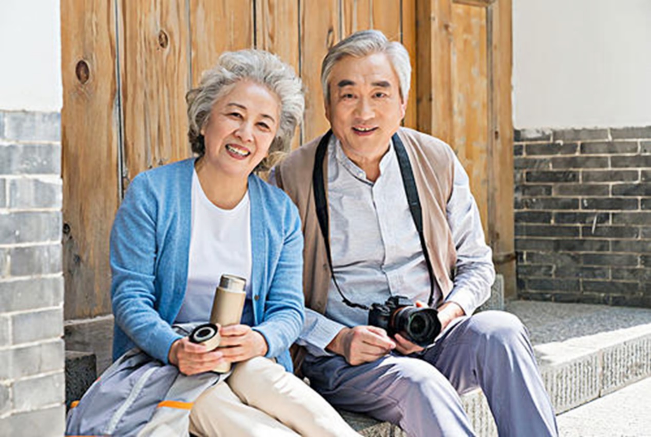 母婴说事|“养儿防老”已过时，想要晚年过得有保障，还是得靠这“三宝”