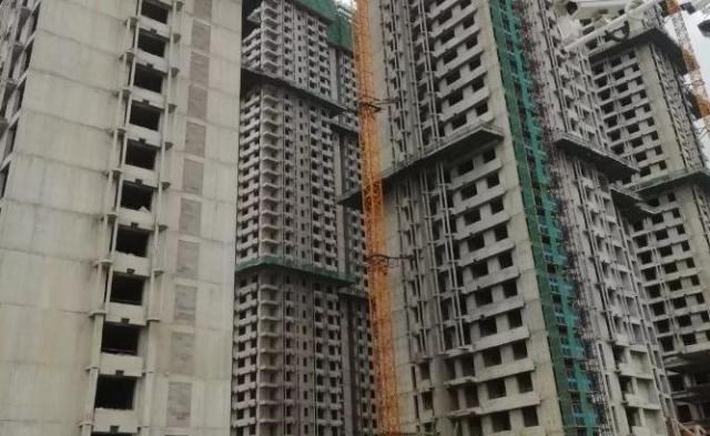 何沐青谈|3年时间,房地产行业也给出明确时间表了?