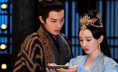 斛珠夫人|《斛珠夫人》她是远嫁大徽的庶出公主，拒绝做替身，结局守望幸福