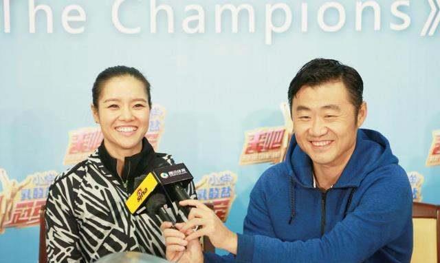 李娜|李娜结婚13年没见过公婆，吃饭靠外卖，为何很多女人还是羡慕她？