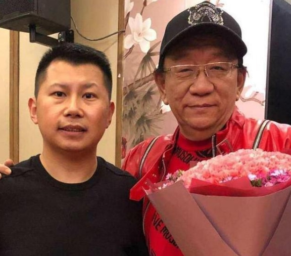 邓丽君|相声侯门再起波澜，于世猷师承悬而未决，侯耀华应学习姜昆