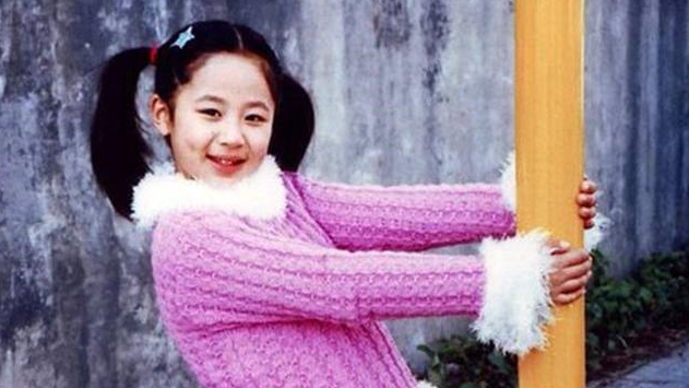 杨紫|“傻白甜”杨紫22年的黑红成名史，和她生命中的3个男人