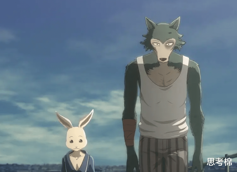 老虎 《动物狂想曲》，全是野兽的世界里面，他该如何生存？