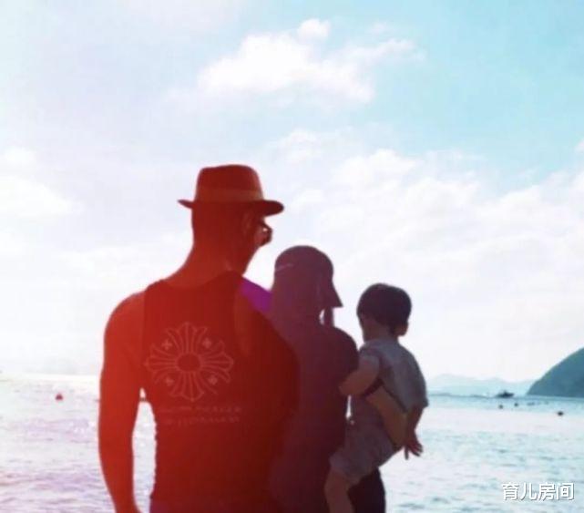 黄晓明|疑似婚变后,黄晓明暴瘦身体亮红灯:人到中年,健康挥霍不起