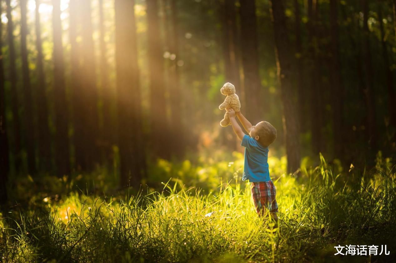 文海话育儿|什么?相对于钙片,吃这种零食补钙还更容易被孩子吸收