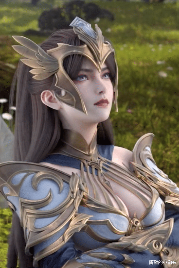 蜘蛛|完美世界:石昊大闹第二战场,获得“黑煞莲”,成功晋级第七洞天