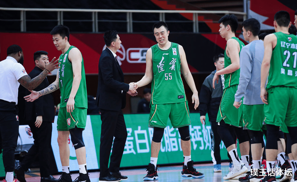 郭艾伦|三消息！赵继伟最新伤情出炉，郭艾伦赛后主动揽责，杨鸣向裁判道歉