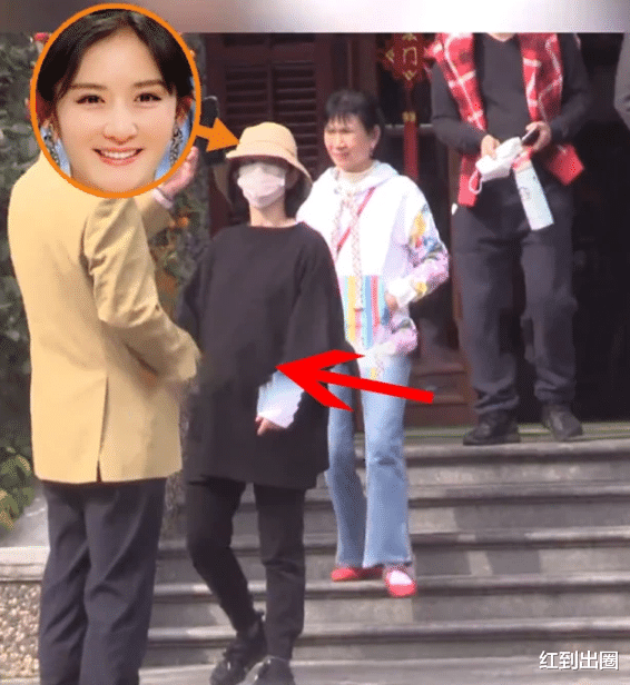 江映蓉|谢娜上快本官宣已产下二胎!女儿小名叫“小咘芽”,由姐姐跳跳所取