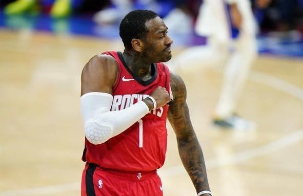 76人队|不等球队动手！20+6猛将或主动要求交易，名记透露火箭目标！