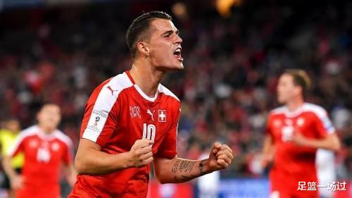 威尔士|欧洲杯前瞻：威尔士VS瑞士，军刀利刃出鞘，大圣能否带队开门红？