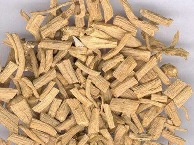 深度养生知识|认识中药：了解一下银柴胡，清虚热之外，和“金银”没有关系