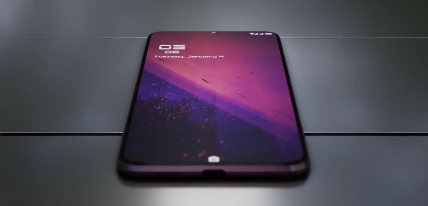 荣耀|6080mAh+四边等宽,荣耀露锋芒,真香!