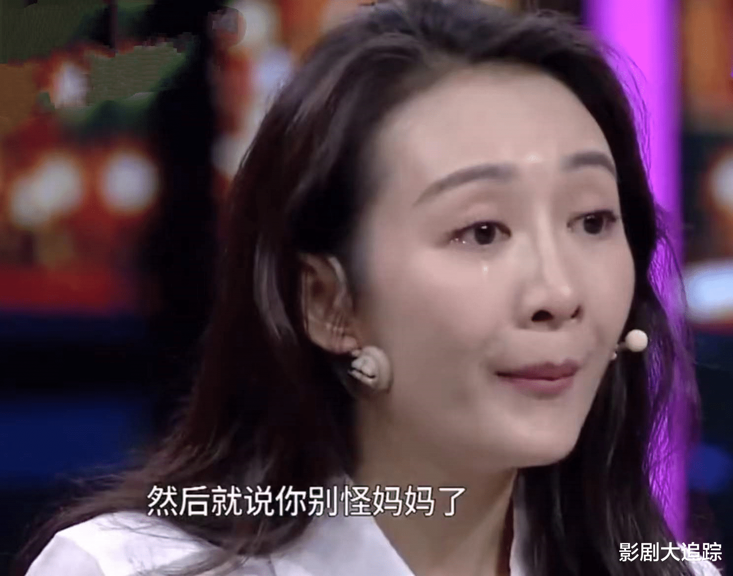 王鸥|王鸥同母异父妹妹婚礼曝光，她低调现身，热情帮忙开心合照无架子