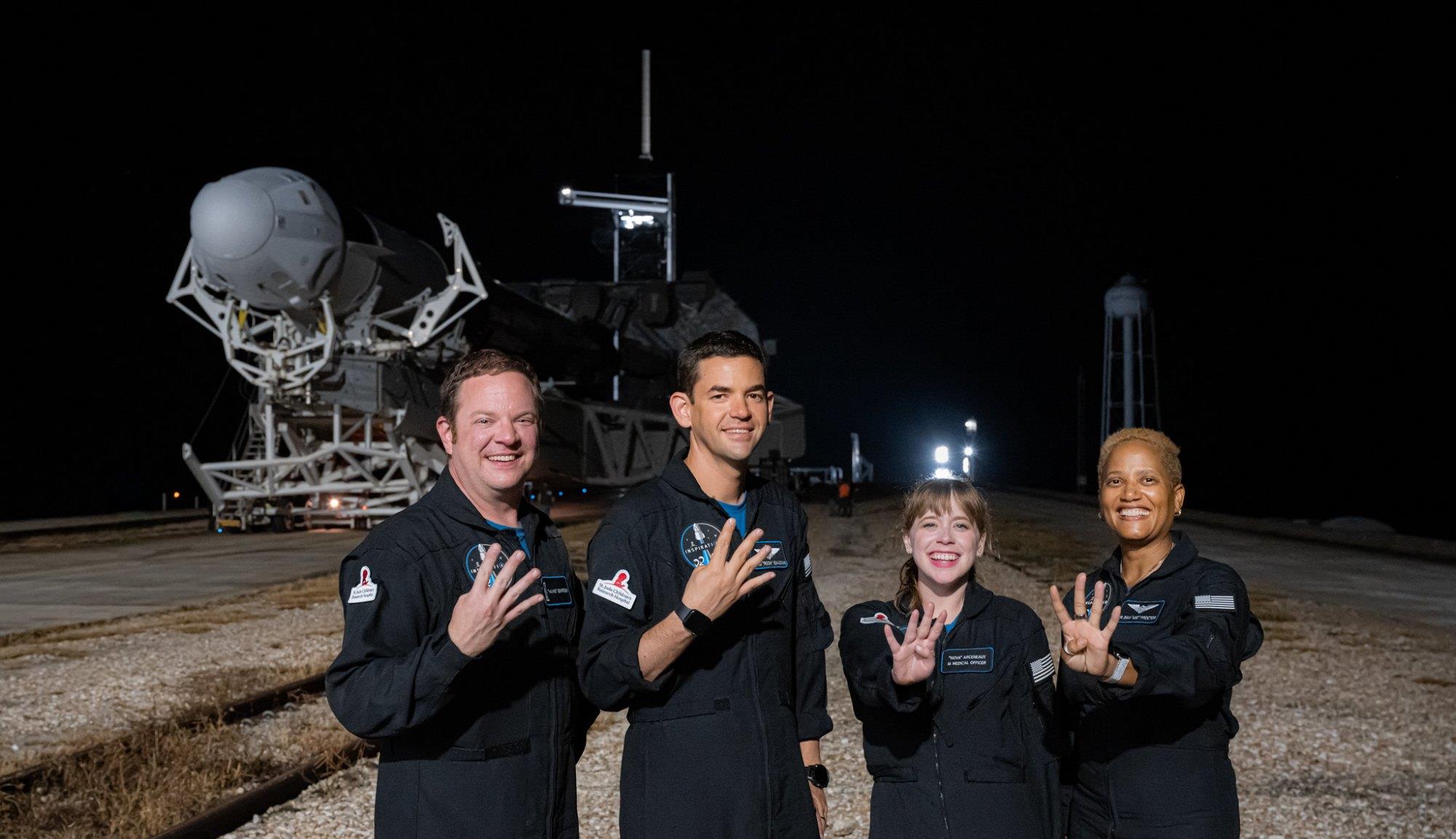 太空 去了太空也不干正事?这人前天上了太空,今天就在太空上赌博