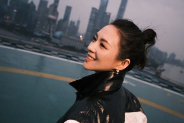 章子怡|为何被称为“国际章”？因为她是天生的主角，以及她的那5段恋情
