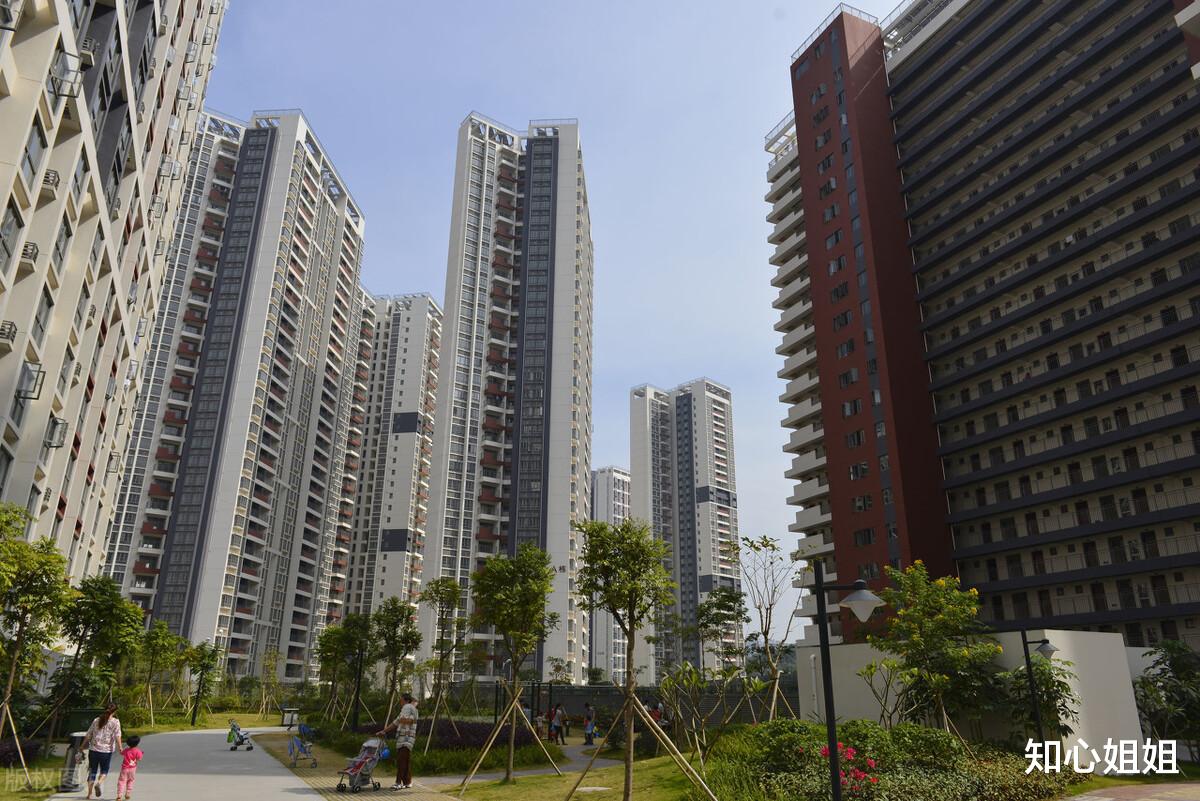深圳市|深圳福田户口，排了6年，在观澜选到公租房，两房一厅1280元，真香