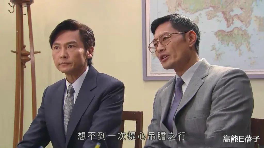 刘涛|女儿未入港姐前三，关礼杰宣布离开TVB？