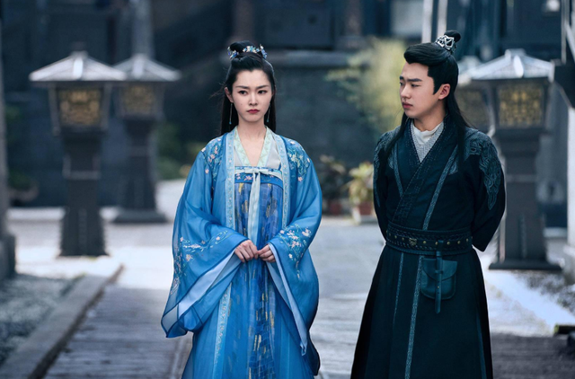 宋轶|《赘婿》中“苏檀儿”最初人选并不是宋轶而是她，因两个原因辞演