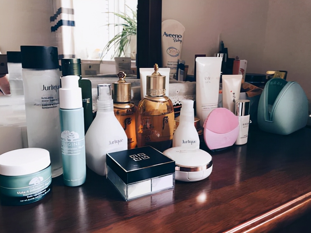 护肤品 孕期护肤选对不选贵，好用“零差评”的5款护肤品，效果不输大牌