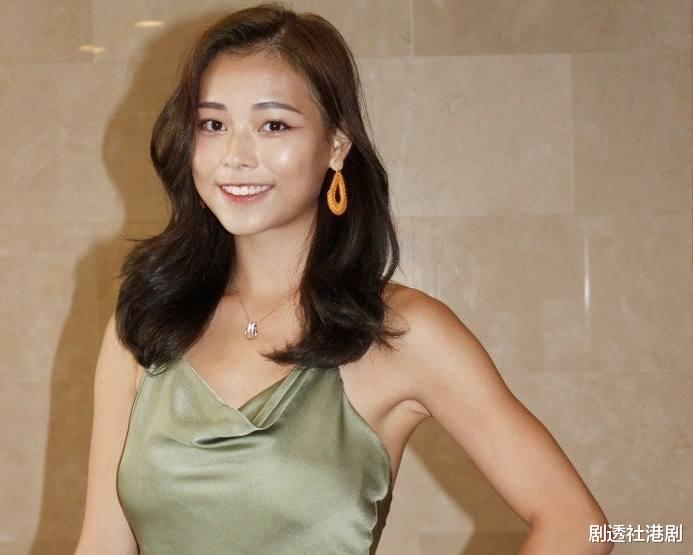 廖慧仪|TVB小花廖慧仪再曝丑闻，疑出轨空少好友，前男友为其自杀身亡