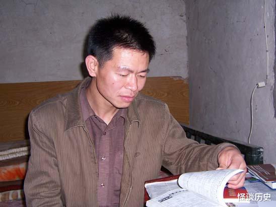 怪谈历史 2001年,男子为救患癌母亲,3年走15省收集150个药方,结局如何?