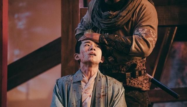 长安十二时辰|一边被骂注水，一边是古装剧天花板？我要为《长安十二时辰》正名