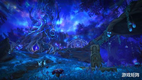 属兔|《魔兽世界》9.0：9.0.5PTR即将上线，新加入内容猜想